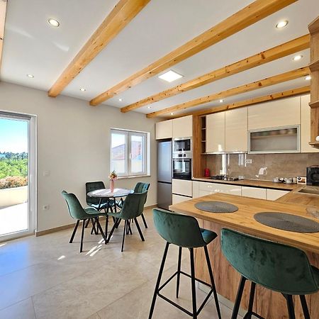 GrudaHouse Konavle别墅 外观 照片